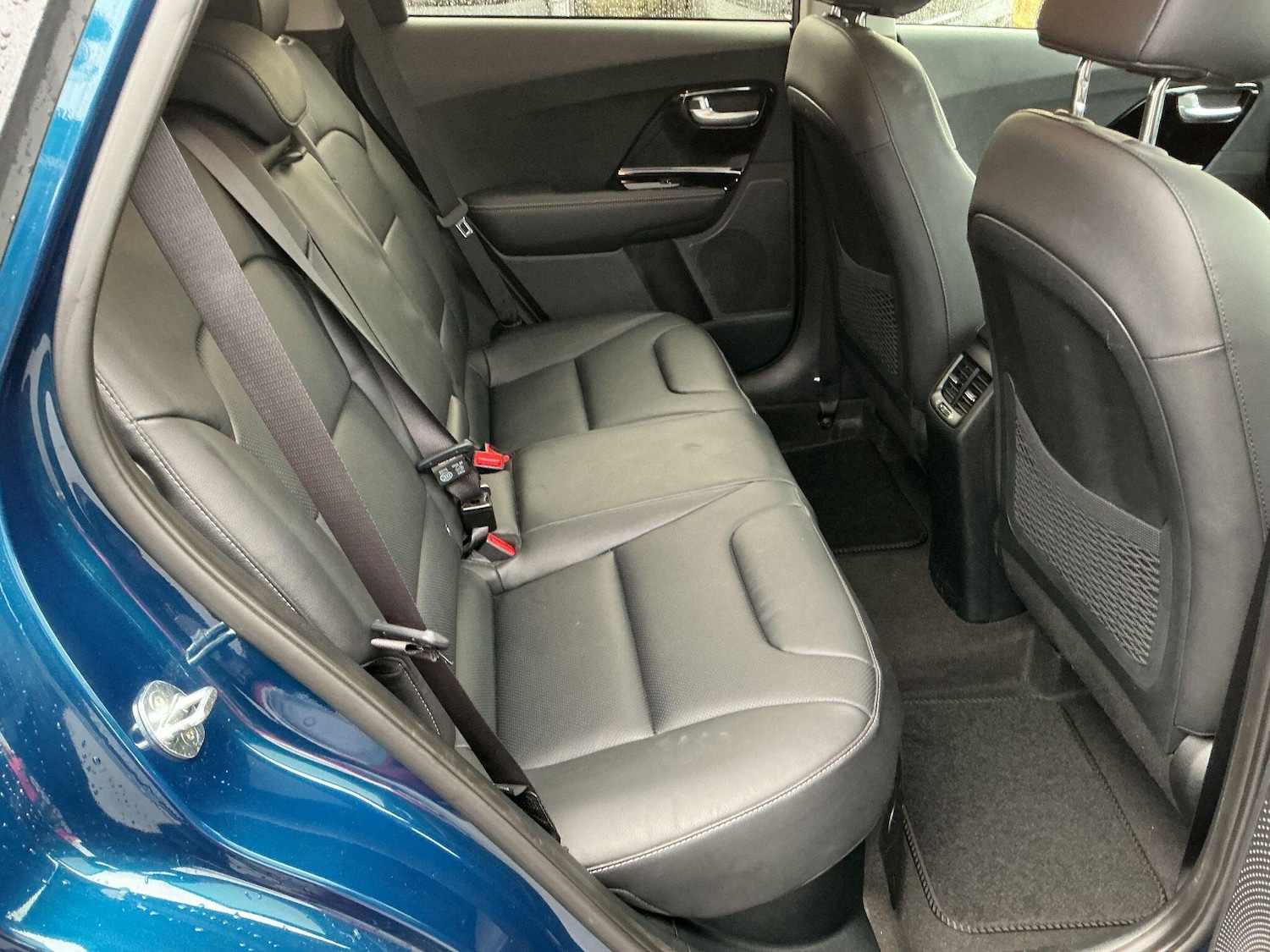 Used Kia Niro 2022 for sale - 76866301: Photo 16