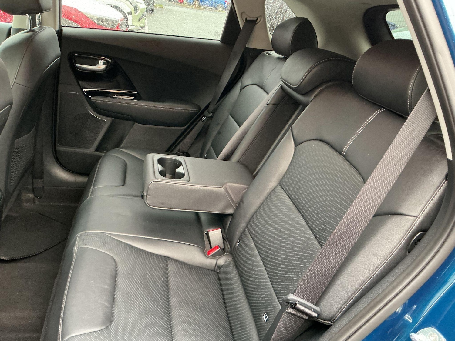 Used Kia Niro 2022 for sale - 76866301: Photo 17