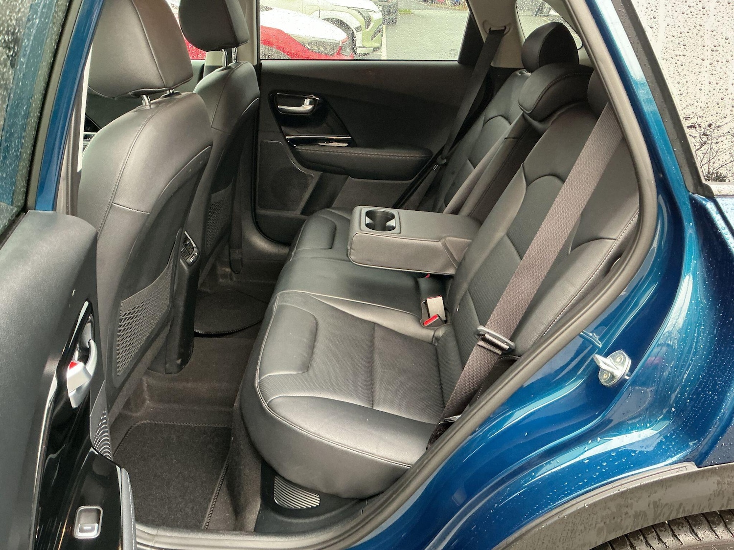 Used Kia Niro 2022 for sale - 76866301: Photo 18