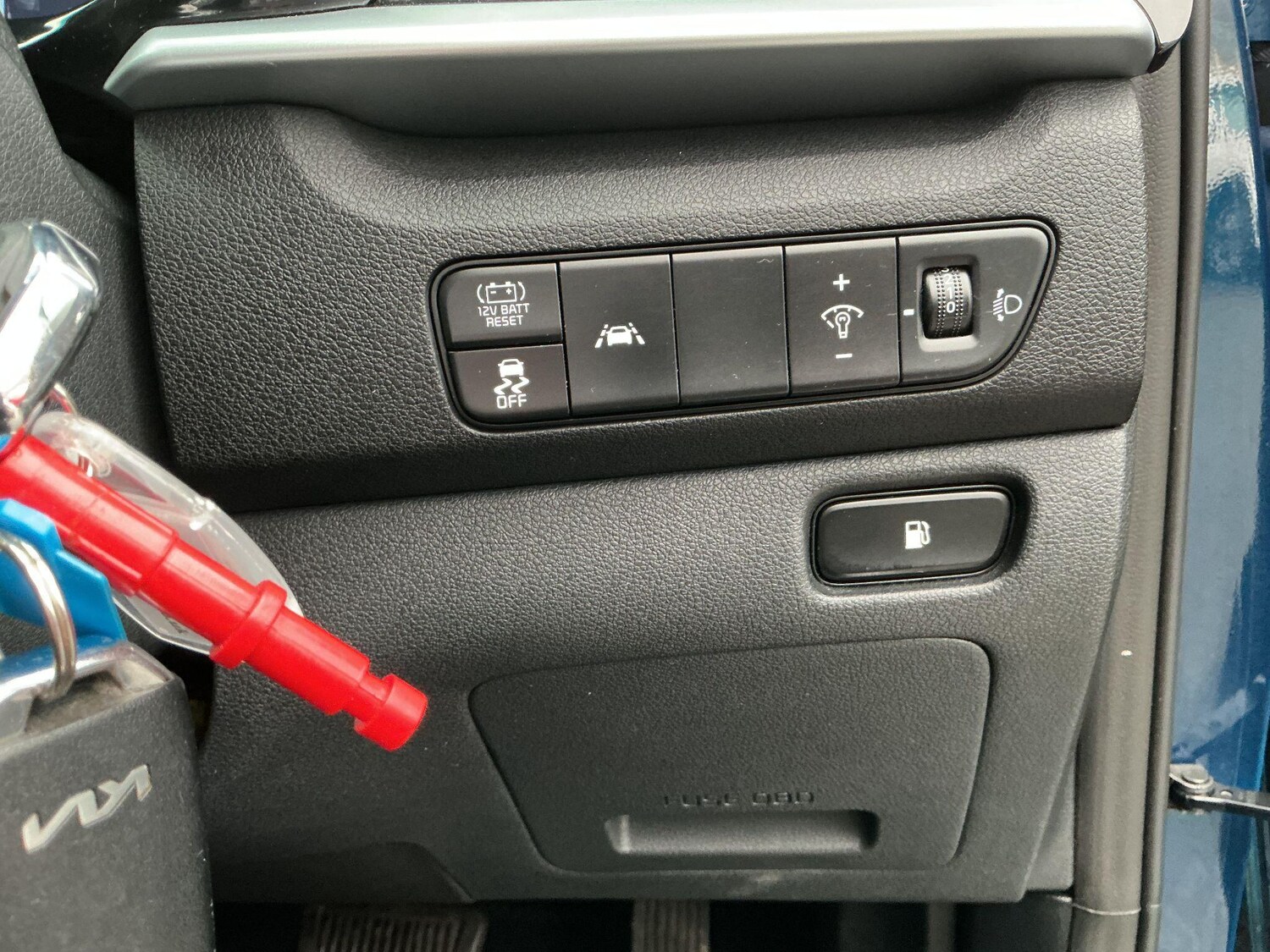 Used Kia Niro 2022 for sale - 76866301: Photo 20