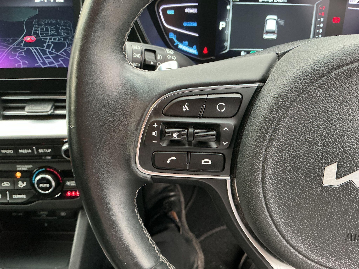 Used Kia Niro 2022 for sale - 76866301: Photo 21