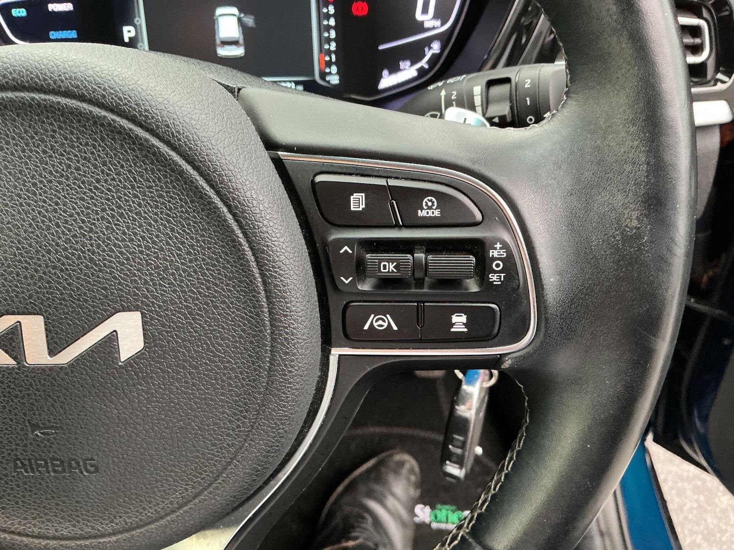 Used Kia Niro 2022 for sale - 76866301: Photo 22