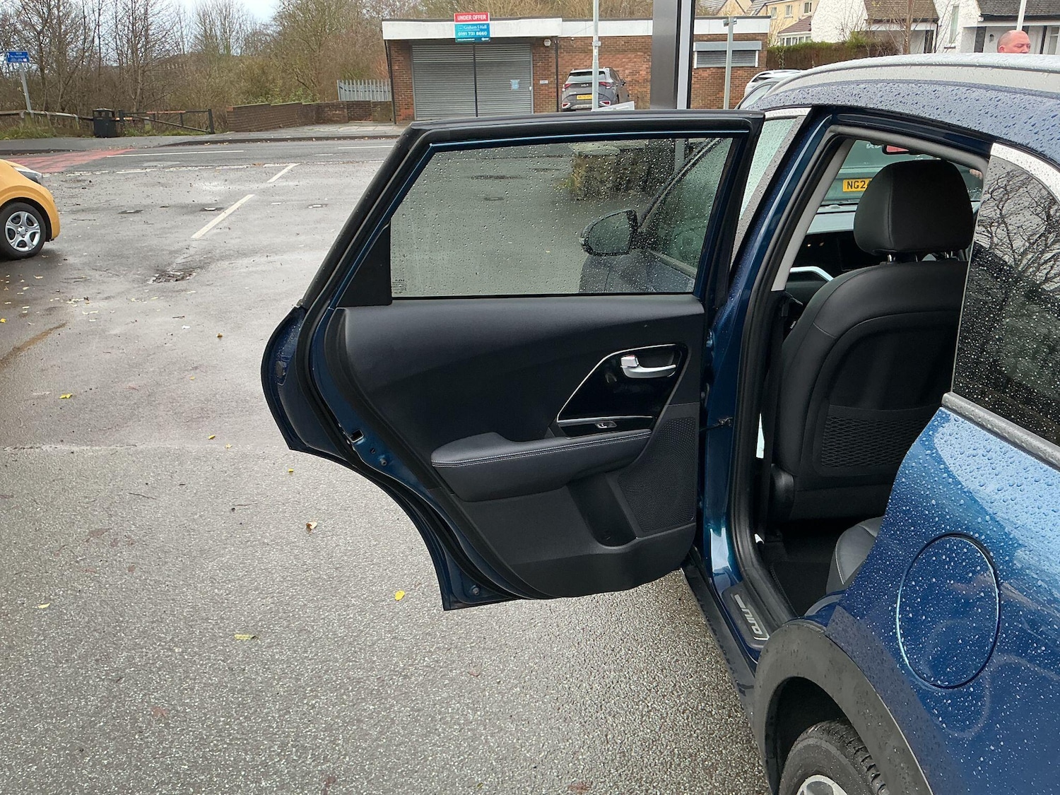 Used Kia Niro 2022 for sale - 76866301: Photo 26