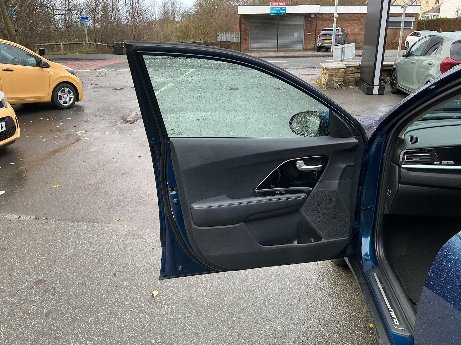 Used Kia Niro 2022 for sale - 76866301: Photo 28