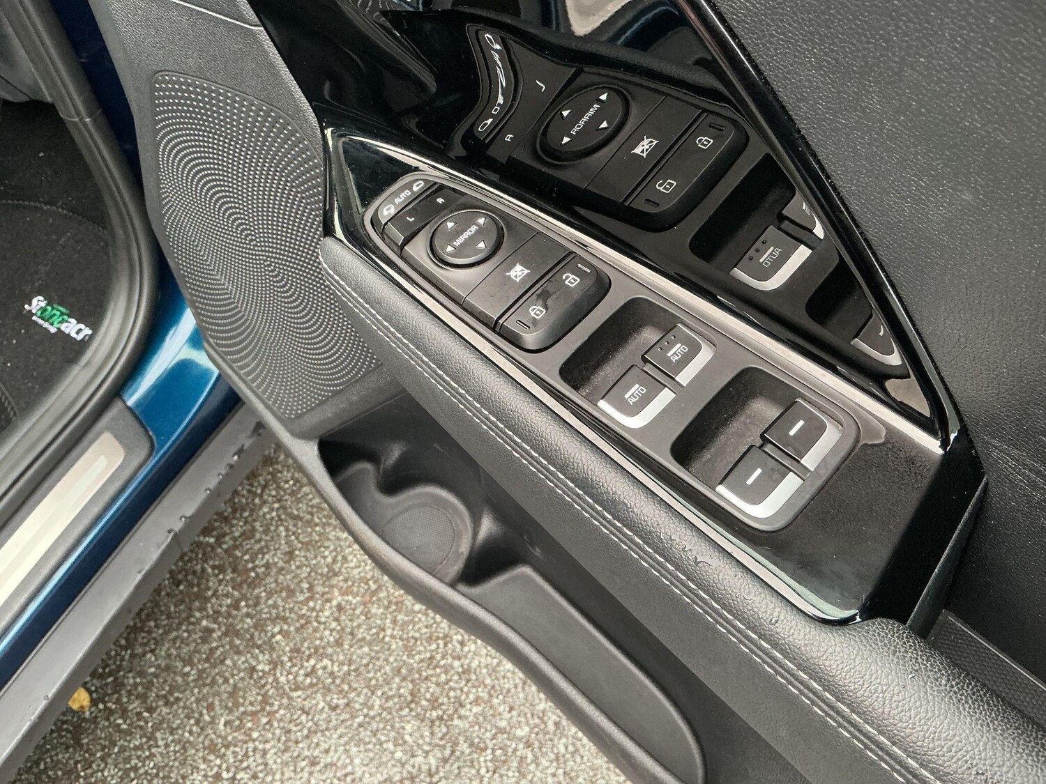 Used Kia Niro 2022 for sale - 76866301: Photo 29