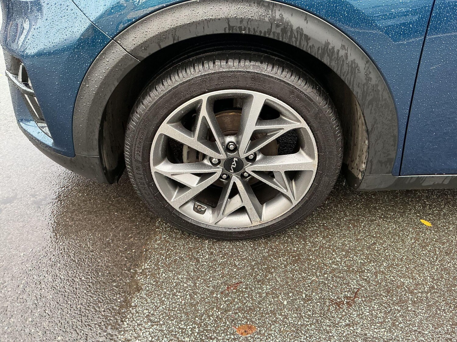 Used Kia Niro 2022 for sale - 76866301: Photo 31