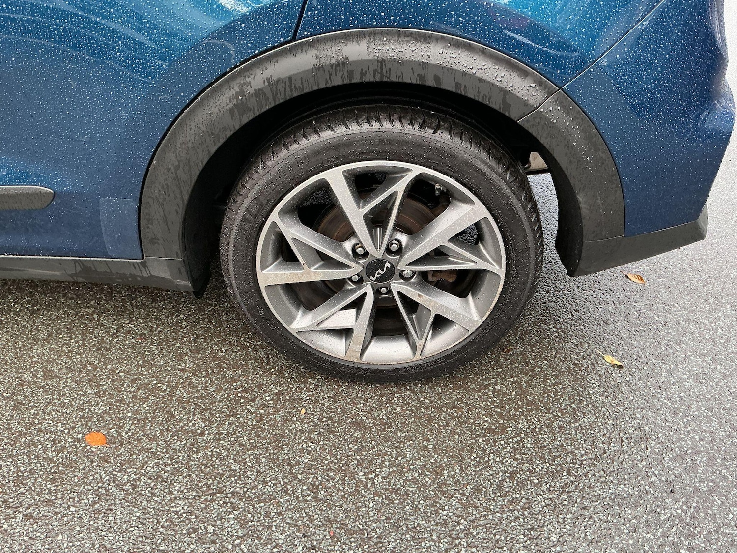 Used Kia Niro 2022 for sale - 76866301: Photo 32