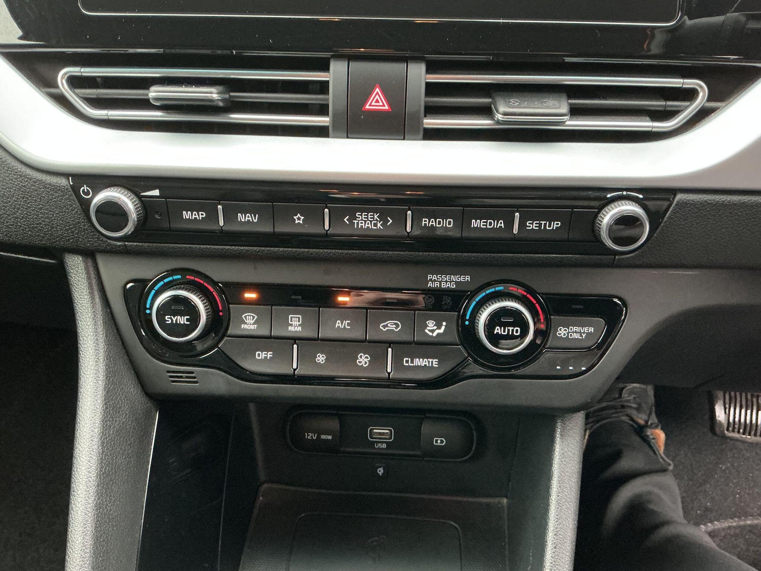 Used Kia Niro 2022 for sale - 76866301: Photo 33