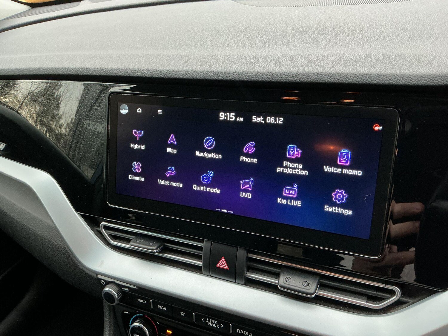 Used Kia Niro 2022 for sale - 76866301: Photo 35