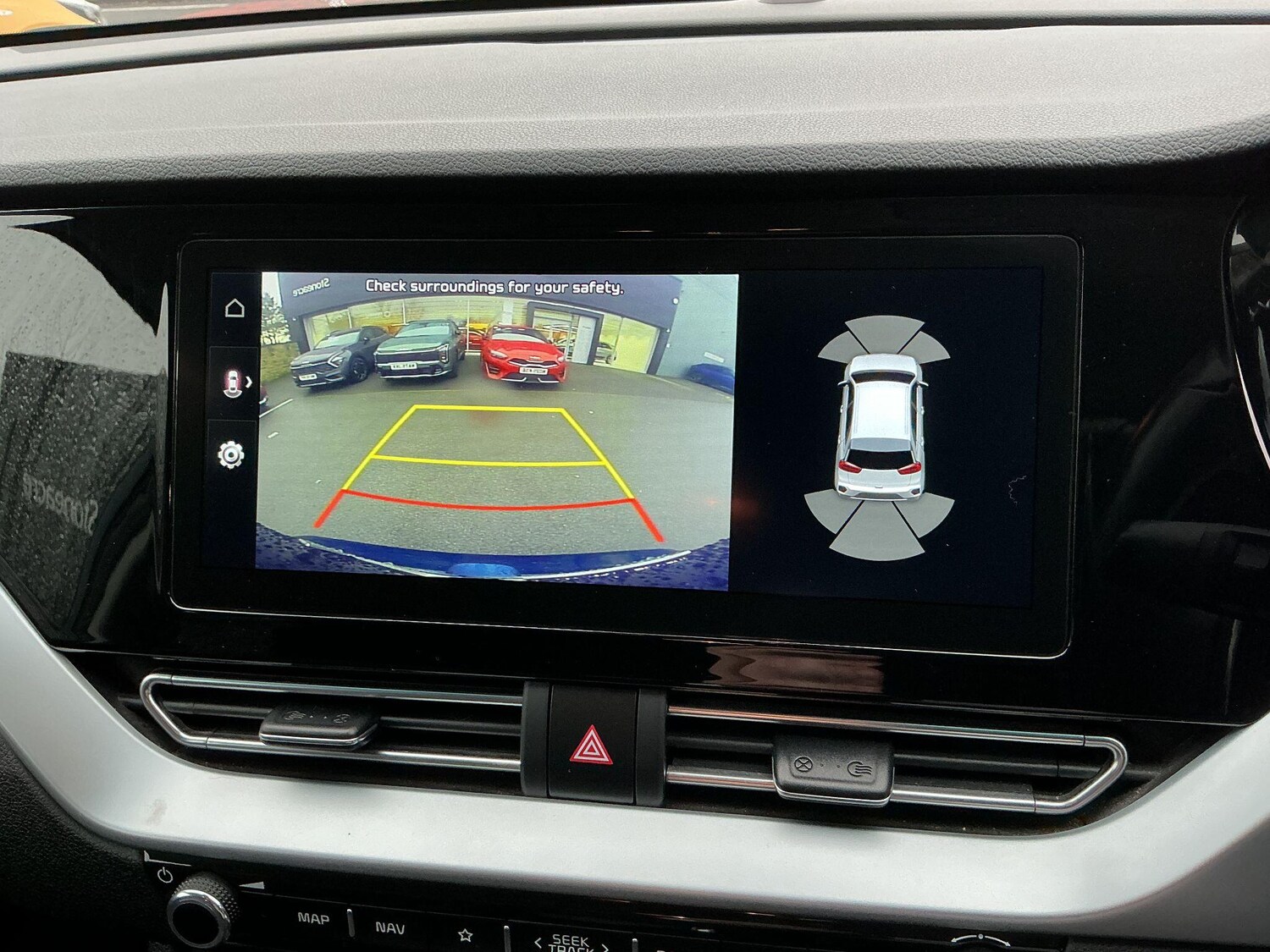 Used Kia Niro 2022 for sale - 76866301: Photo 37