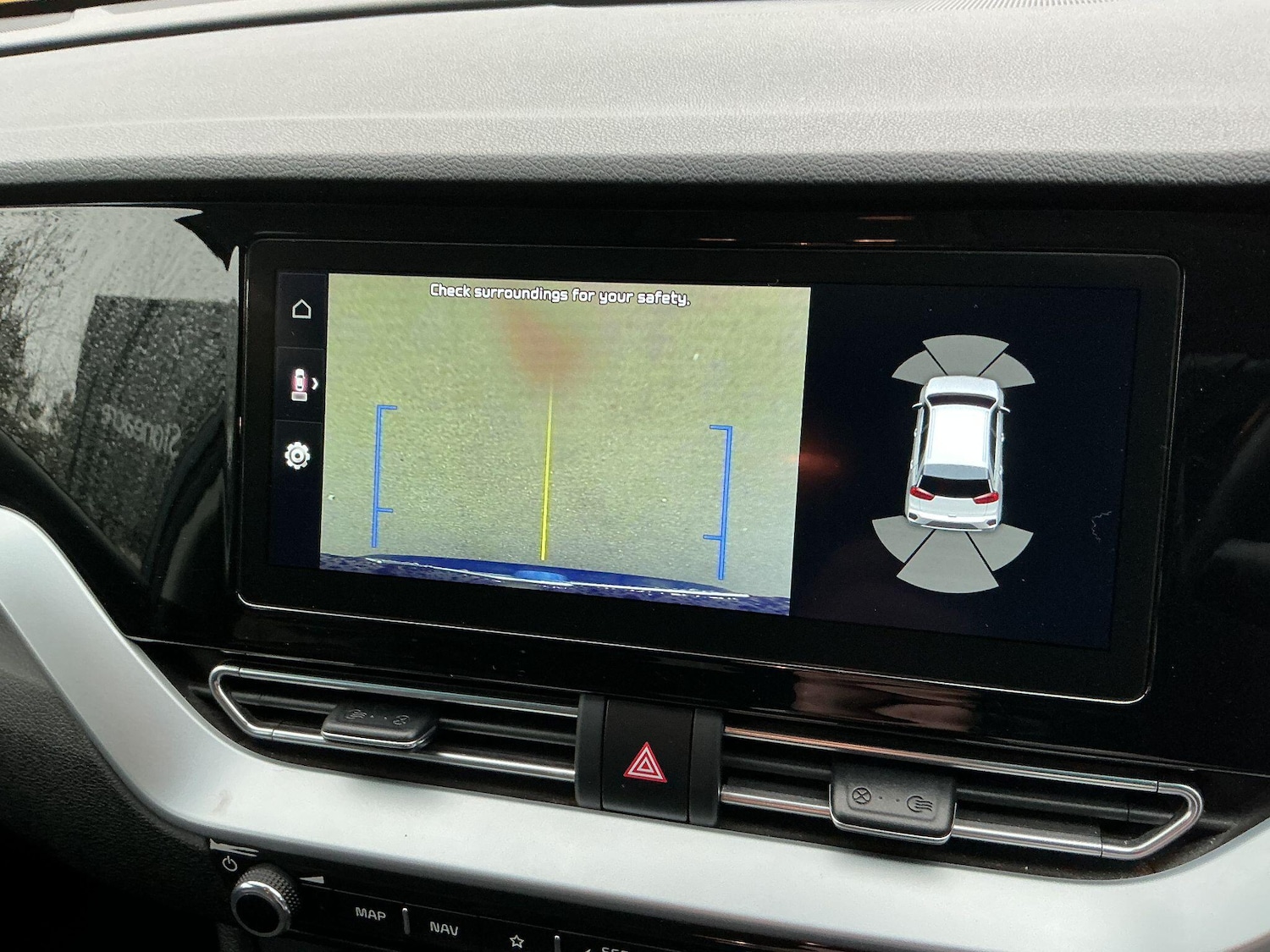 Used Kia Niro 2022 for sale - 76866301: Photo 38