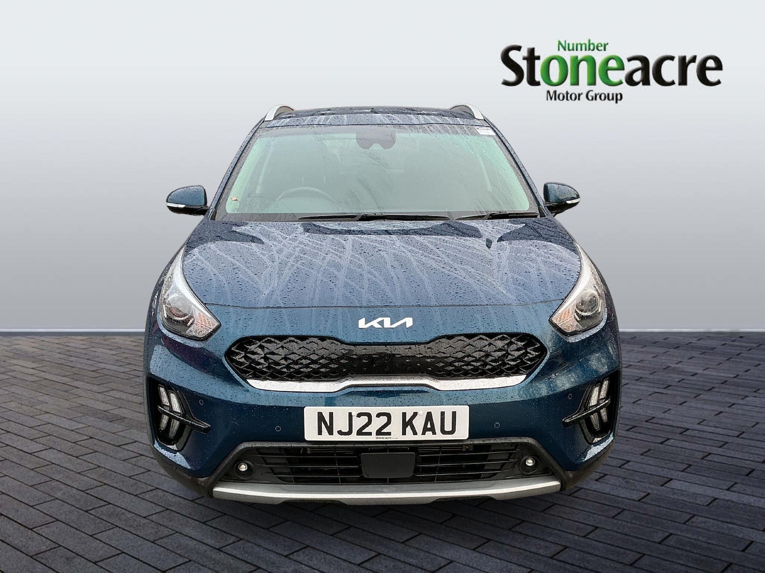 Used Kia Niro 2022 for sale - 76866301: Photo 4