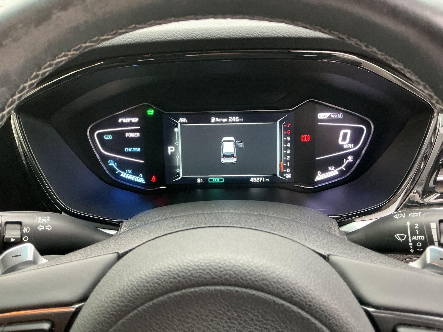 Used Kia Niro 2022 for sale - 76866301: Photo 40