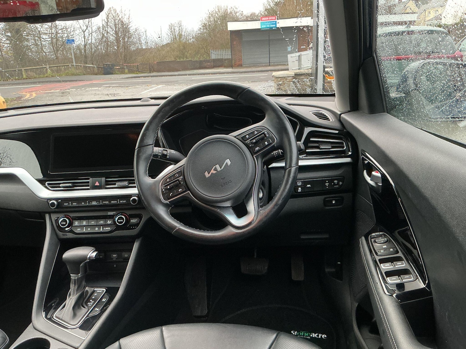 Used Kia Niro 2022 for sale - 76866301: Photo 42