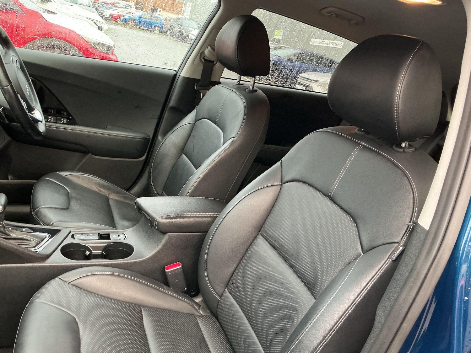 Used Kia Niro 2022 for sale - 76866301: Photo 45