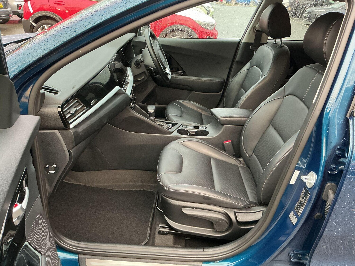 Used Kia Niro 2022 for sale - 76866301: Photo 46