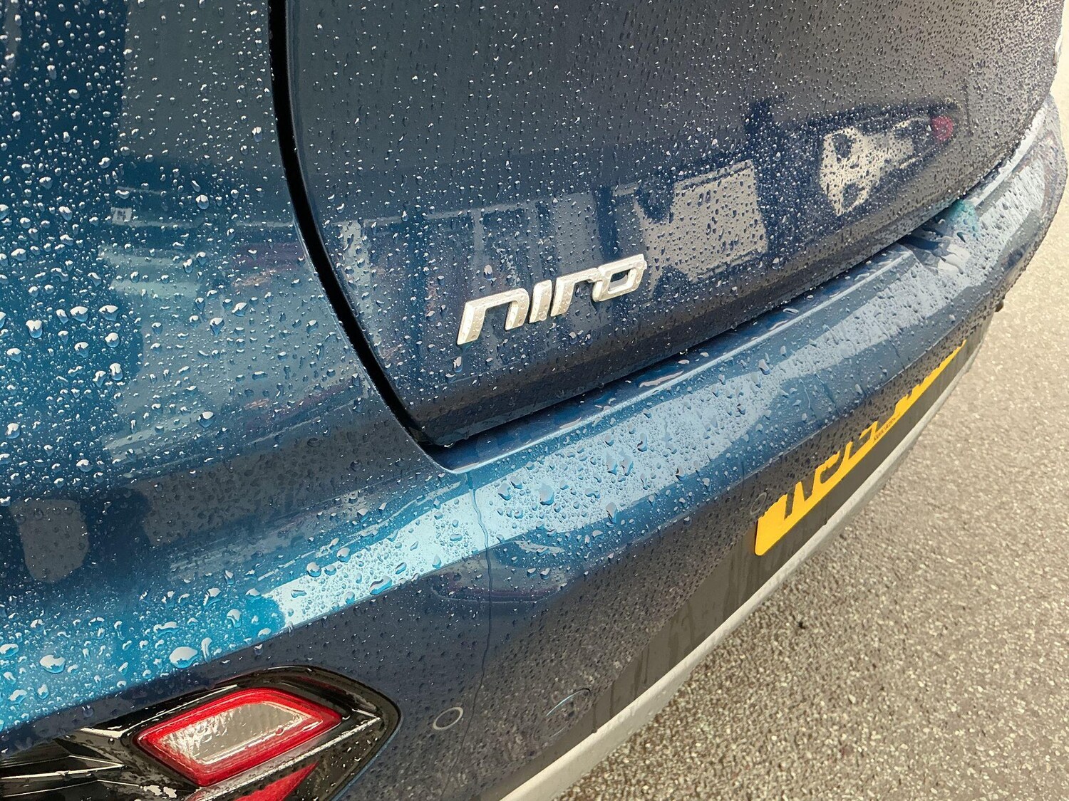 Used Kia Niro 2022 for sale - 76866301: Photo 47