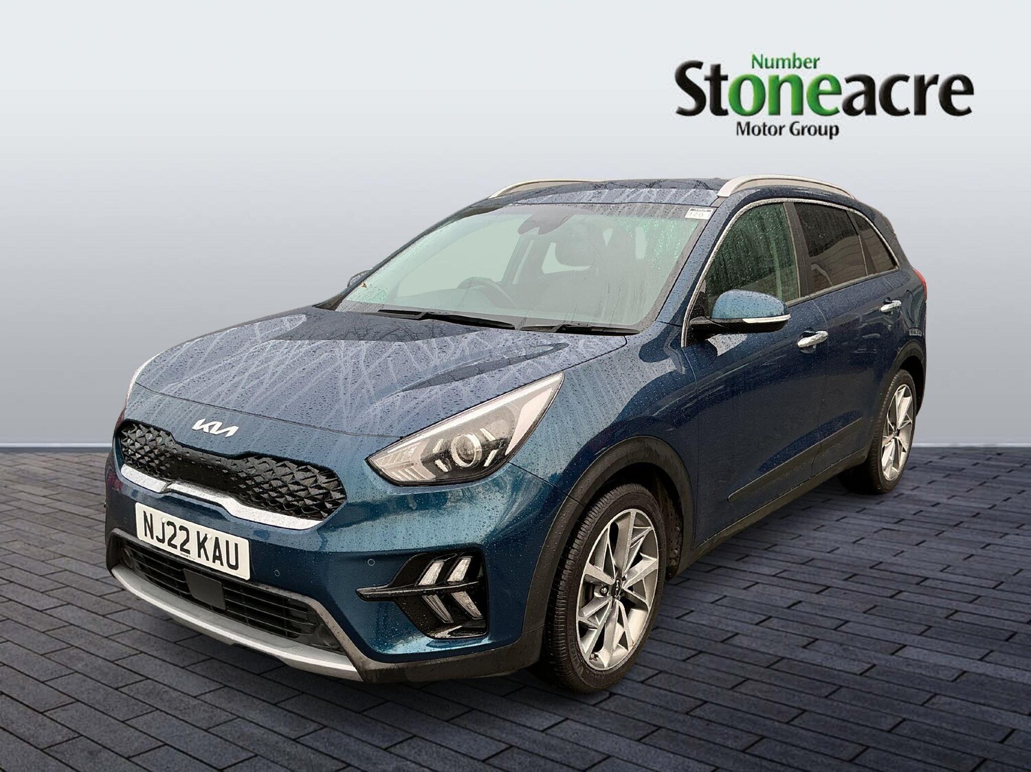 Used Kia Niro 2022 for sale - 76866301: Photo 5