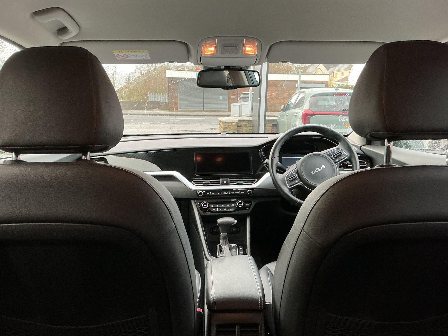 Used Kia Niro 2022 for sale - 76866301: Photo 50