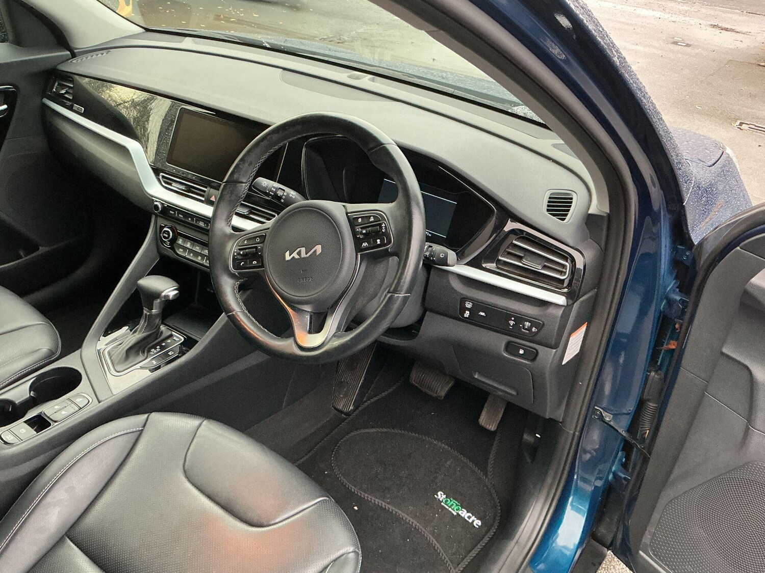 Used Kia Niro 2022 for sale - 76866301: Photo 51