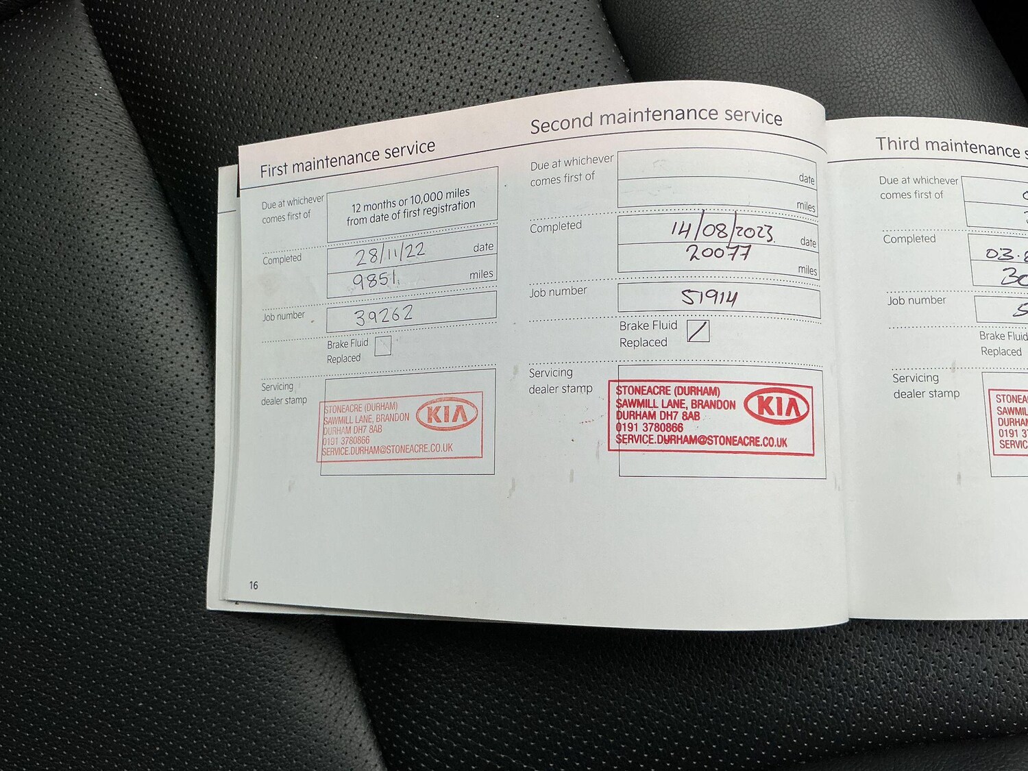 Used Kia Niro 2022 for sale - 76866301: Photo 55