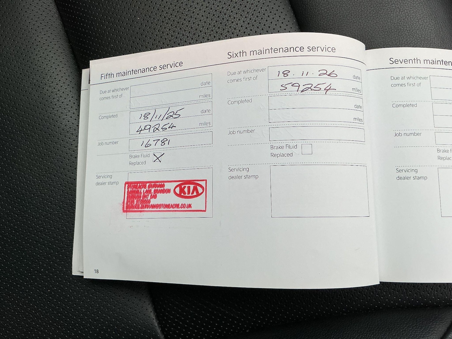 Used Kia Niro 2022 for sale - 76866301: Photo 57