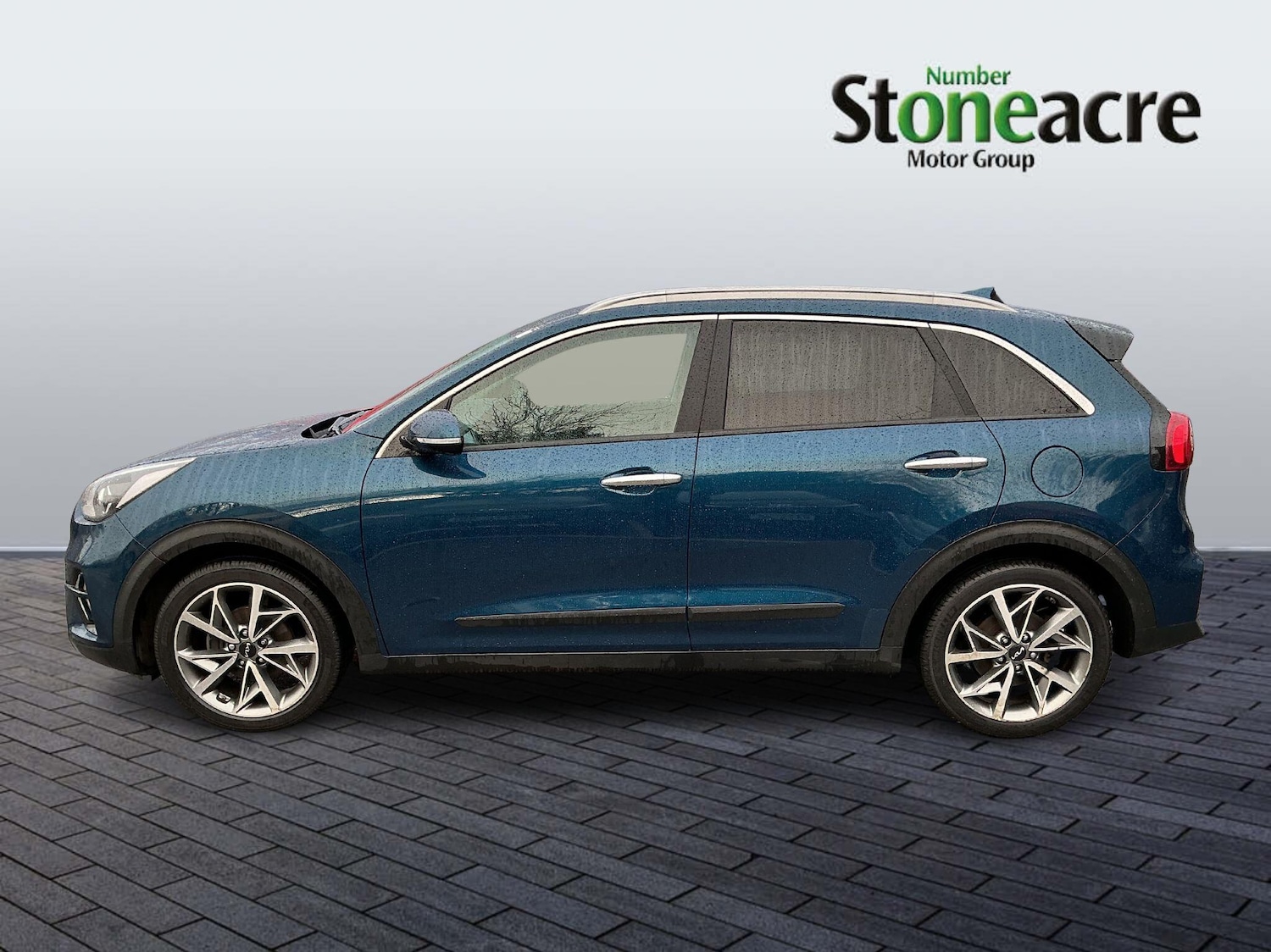 Used Kia Niro 2022 for sale - 76866301: Photo 7