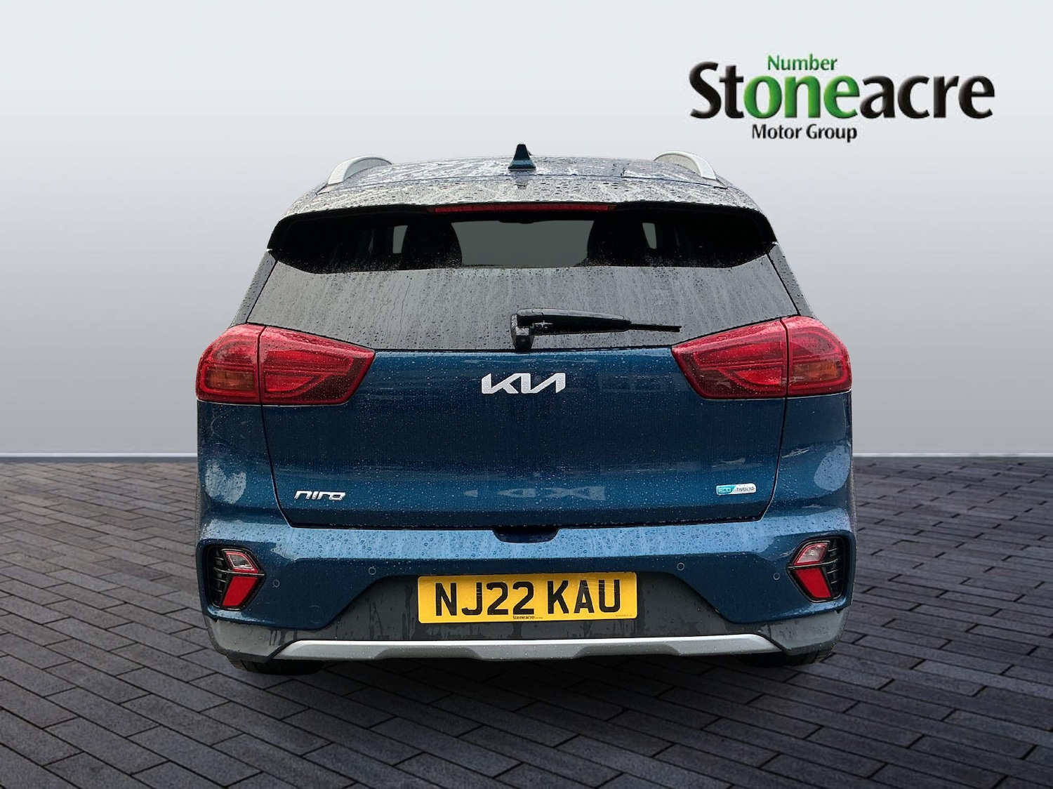 Used Kia Niro 2022 for sale - 76866301: Photo 8