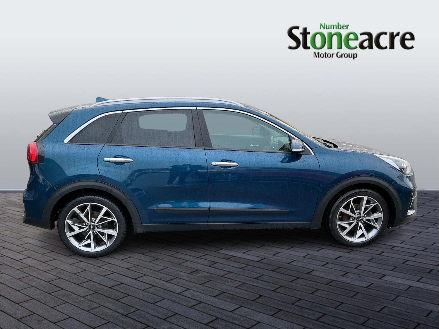 Used Kia Niro 2022 for sale - 76866301: Photo 9