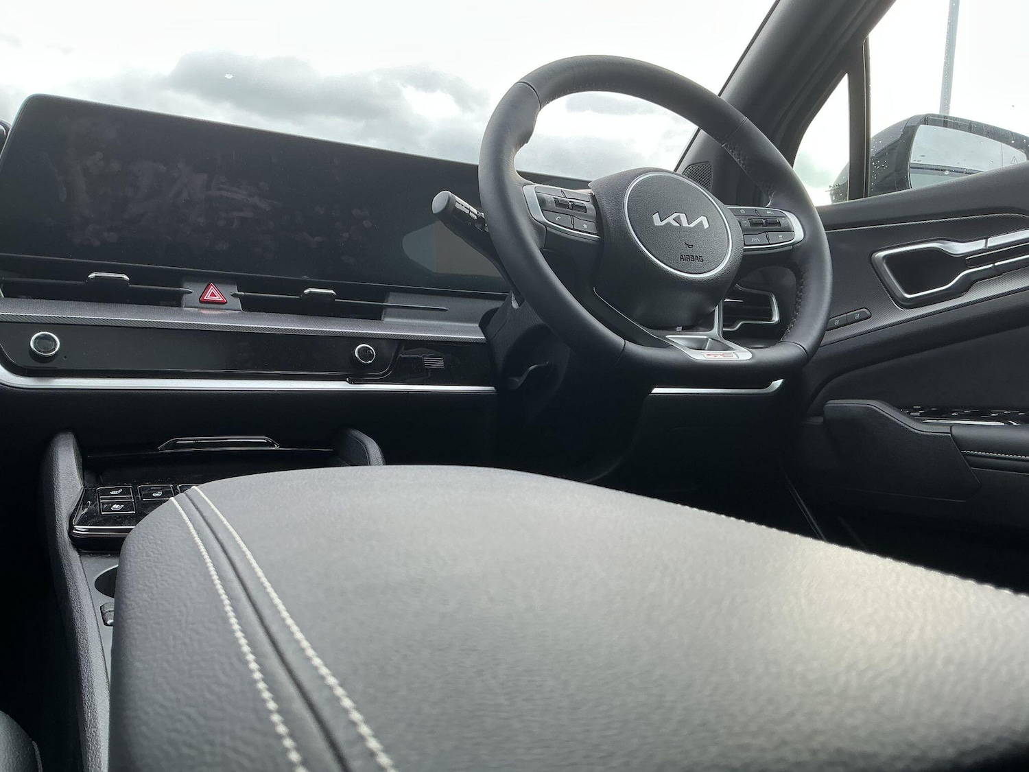 Used Kia Sportage 2025 for sale - 77162850: Photo 11