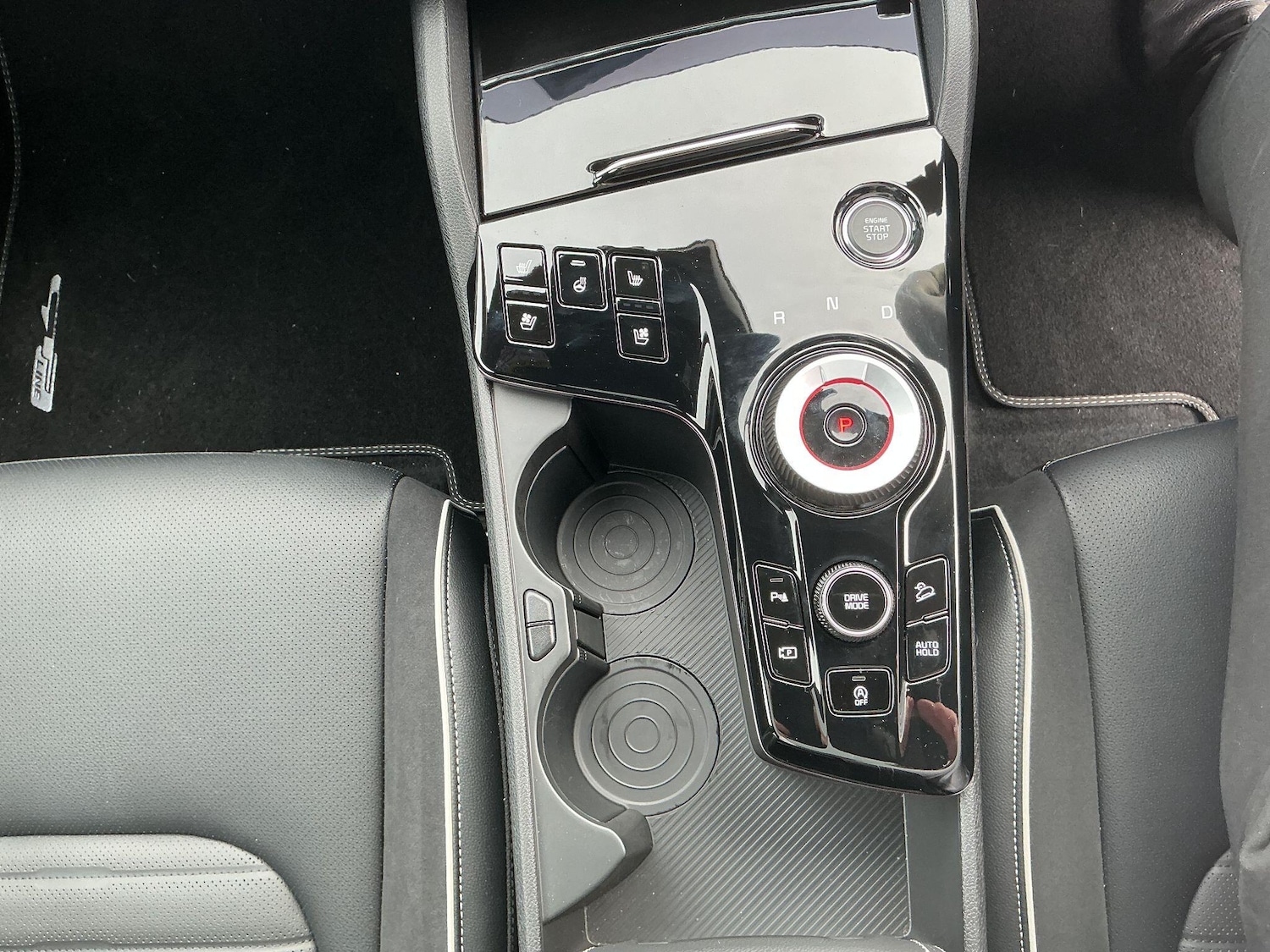 Used Kia Sportage 2025 for sale - 77162850: Photo 13