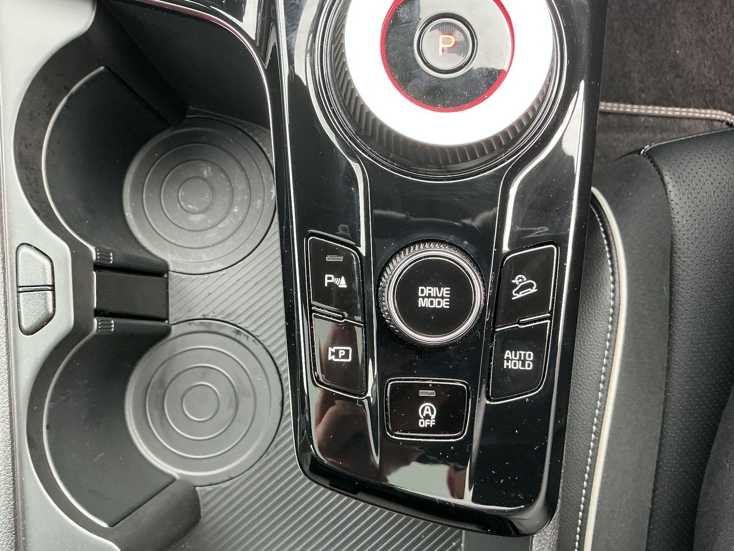 Used Kia Sportage 2025 for sale - 77162850: Photo 14