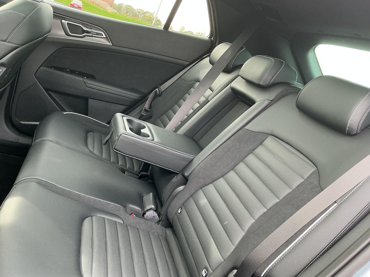 Used Kia Sportage 2025 for sale - 77162850: Photo 18