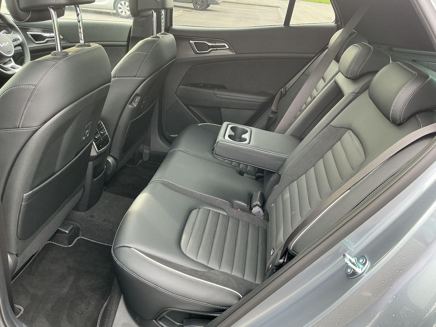 Used Kia Sportage 2025 for sale - 77162850: Photo 19