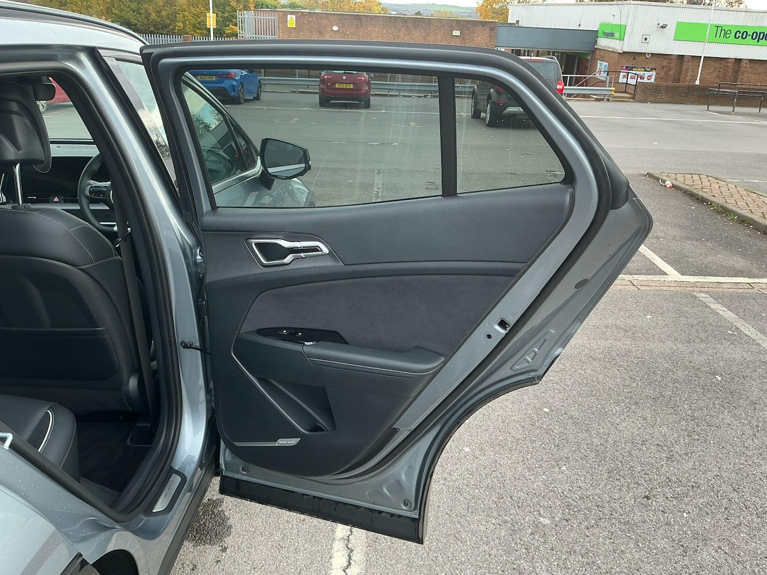 Used Kia Sportage 2025 for sale - 77162850: Photo 30