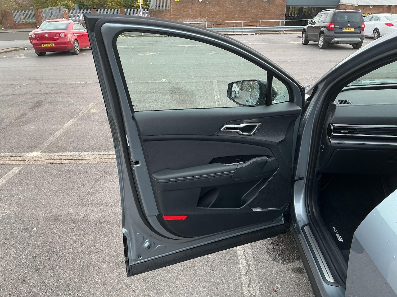 Used Kia Sportage 2025 for sale - 77162850: Photo 34