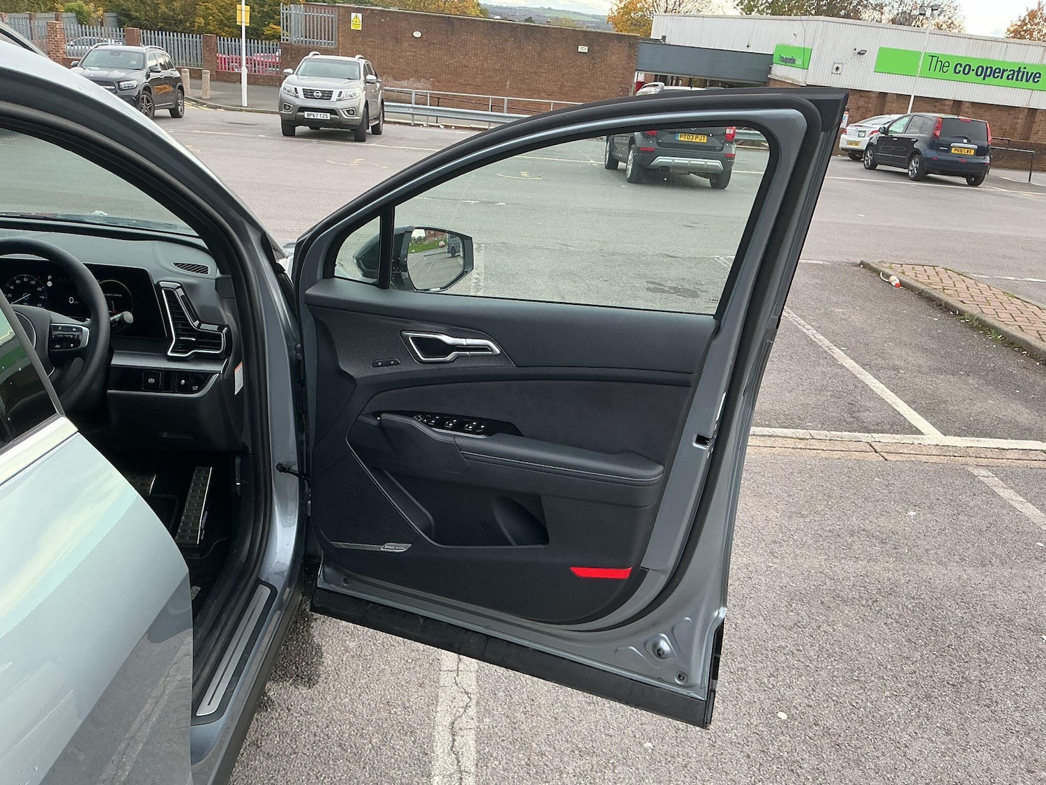 Used Kia Sportage 2025 for sale - 77162850: Photo 37