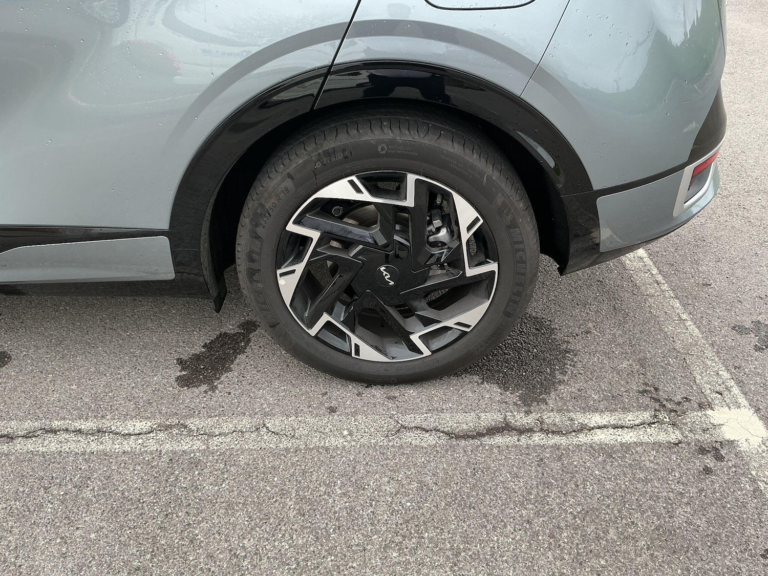 Used Kia Sportage 2025 for sale - 77162850: Photo 39