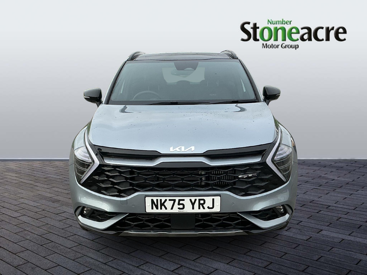 Used Kia Sportage 2025 for sale - 77162850: Photo 4