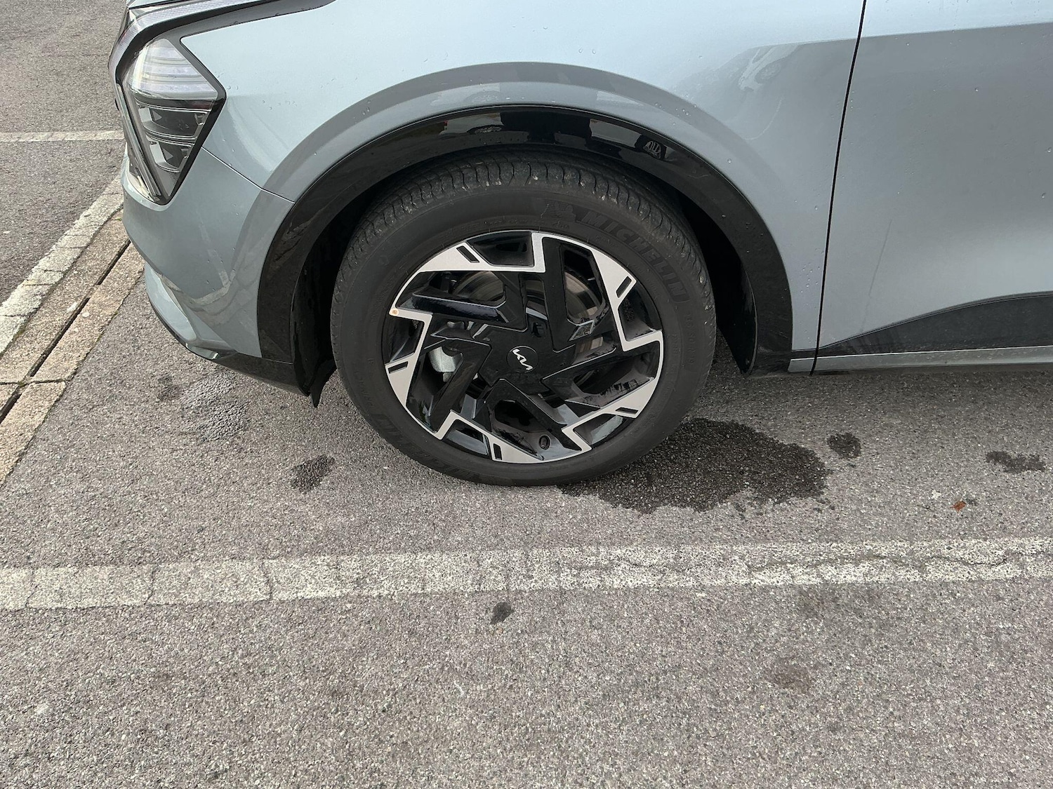 Used Kia Sportage 2025 for sale - 77162850: Photo 40