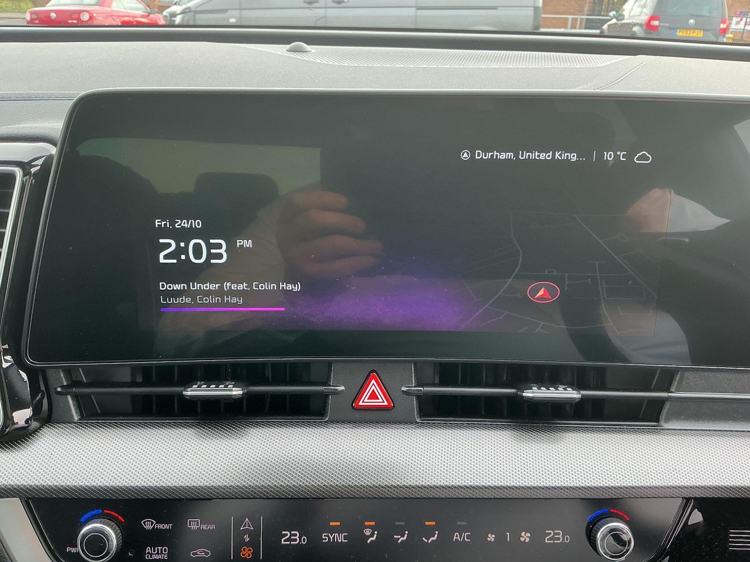 Used Kia Sportage 2025 for sale - 77162850: Photo 41