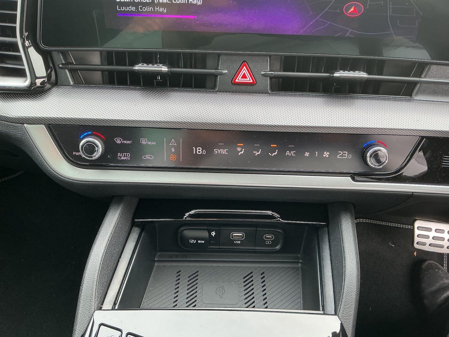 Used Kia Sportage 2025 for sale - 77162850: Photo 42