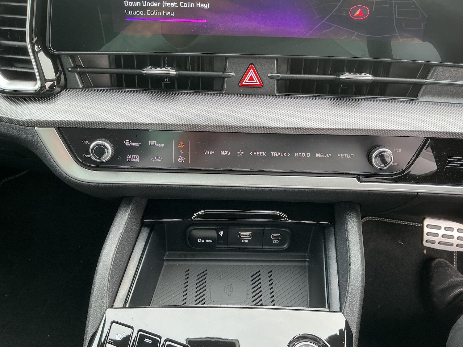 Used Kia Sportage 2025 for sale - 77162850: Photo 43