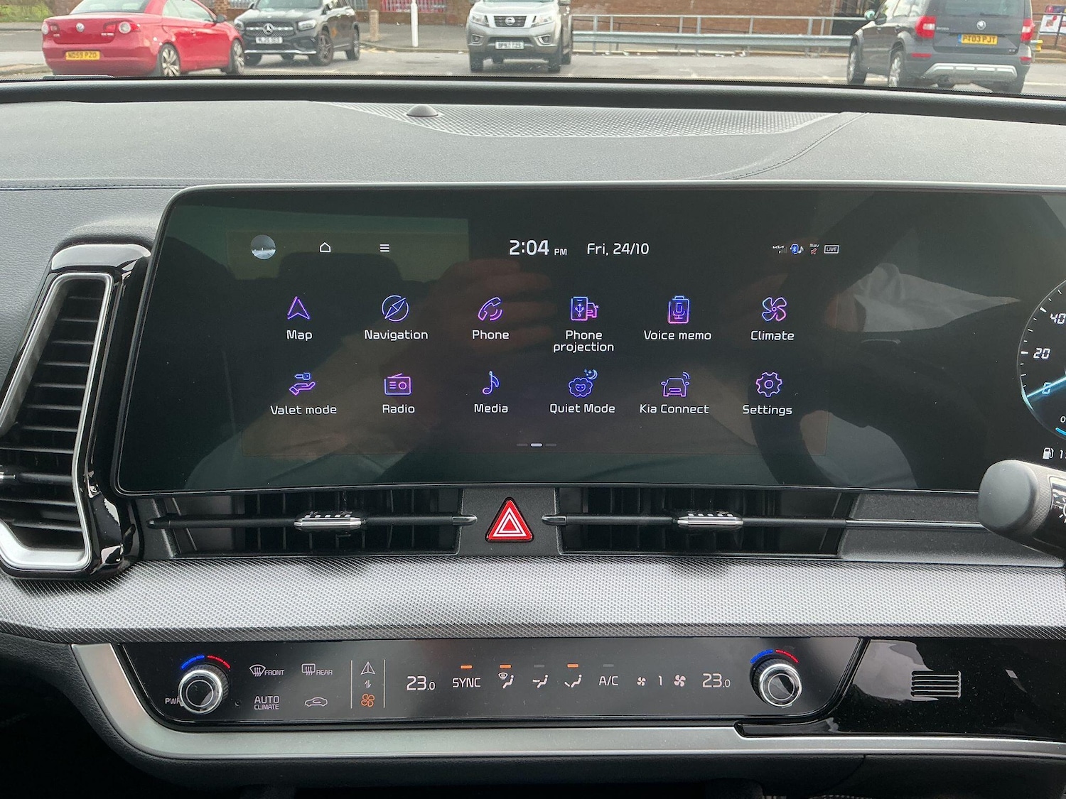 Used Kia Sportage 2025 for sale - 77162850: Photo 44