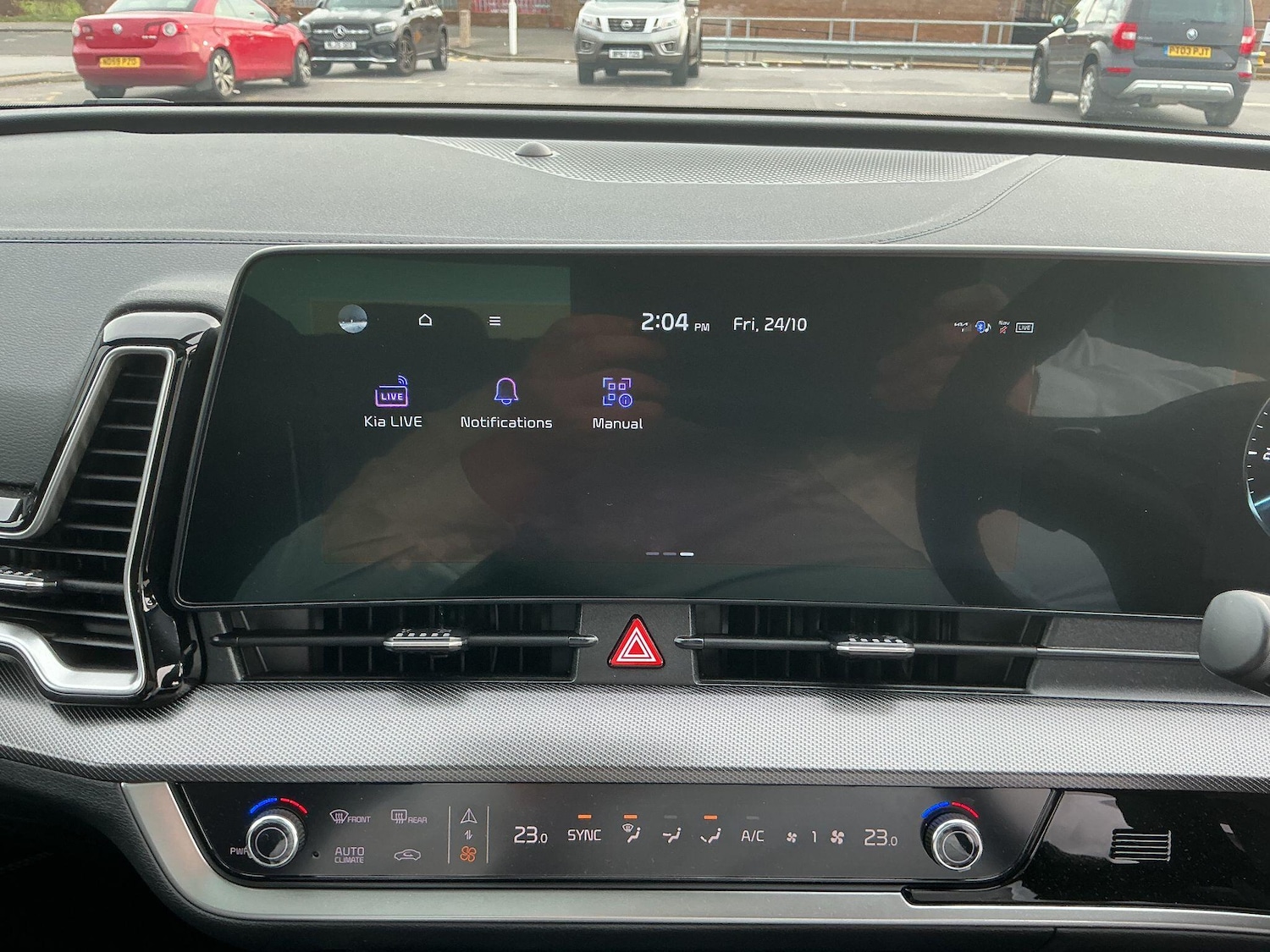 Used Kia Sportage 2025 for sale - 77162850: Photo 45