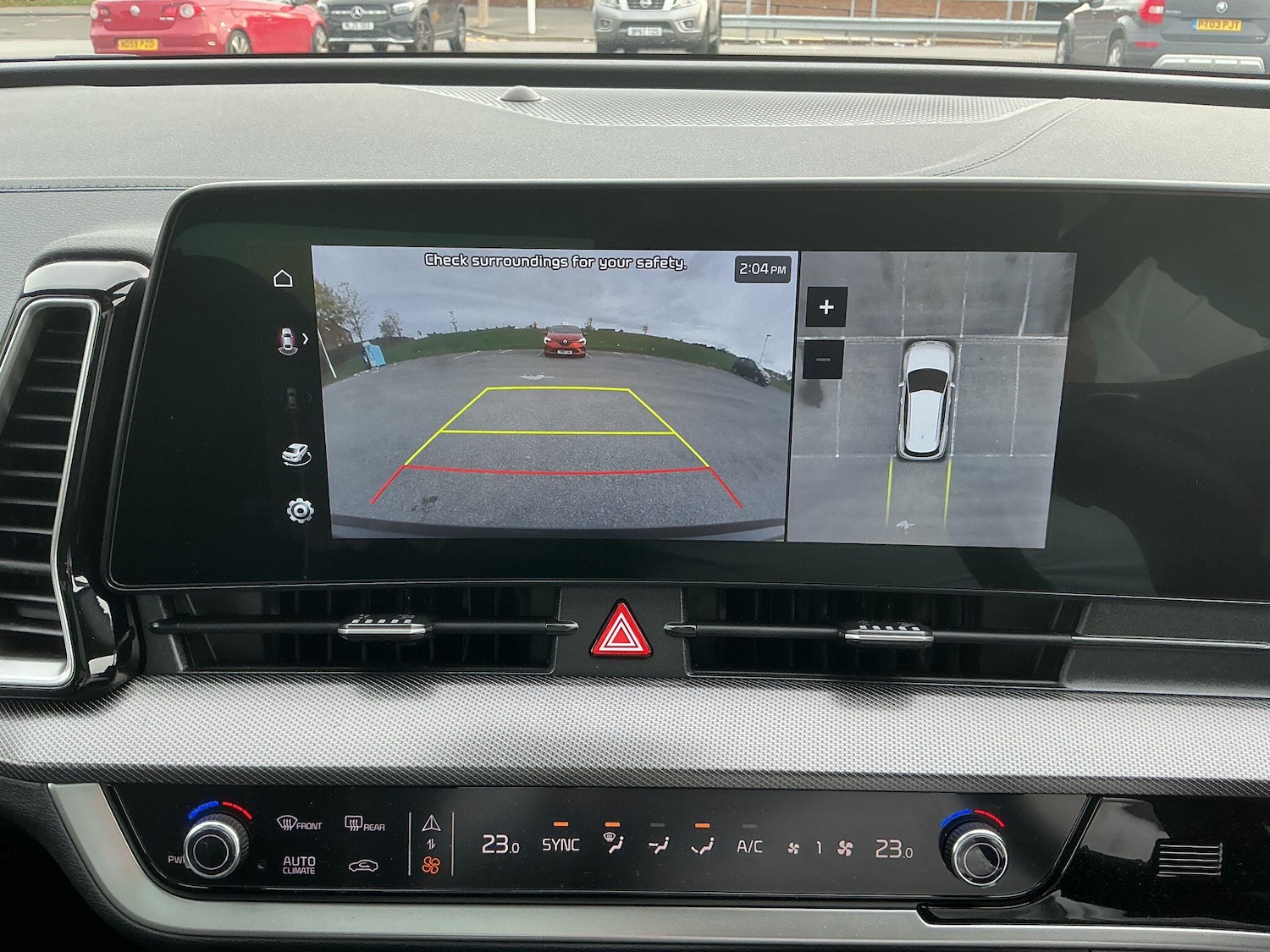 Used Kia Sportage 2025 for sale - 77162850: Photo 46