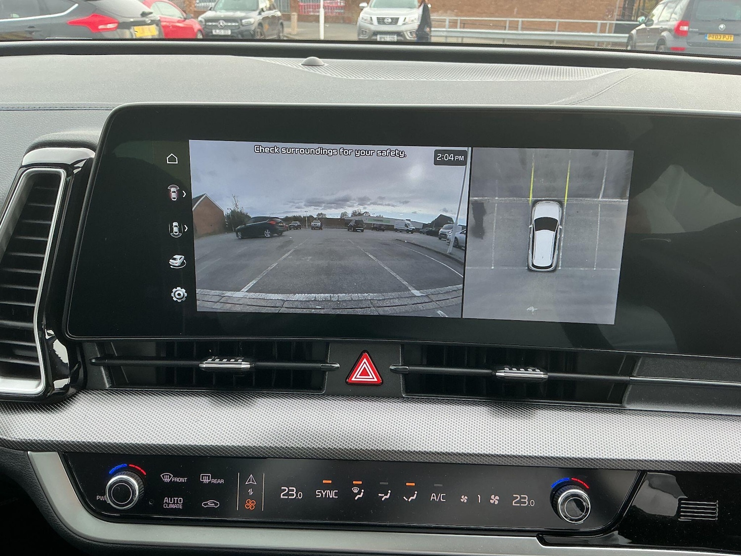 Used Kia Sportage 2025 for sale - 77162850: Photo 47