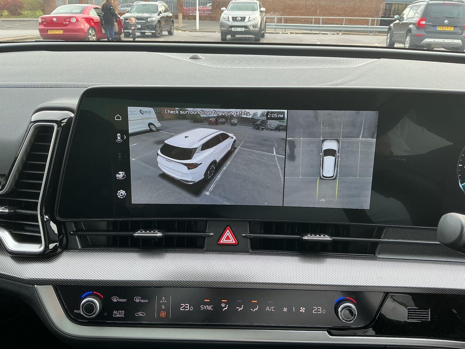 Used Kia Sportage 2025 for sale - 77162850: Photo 48