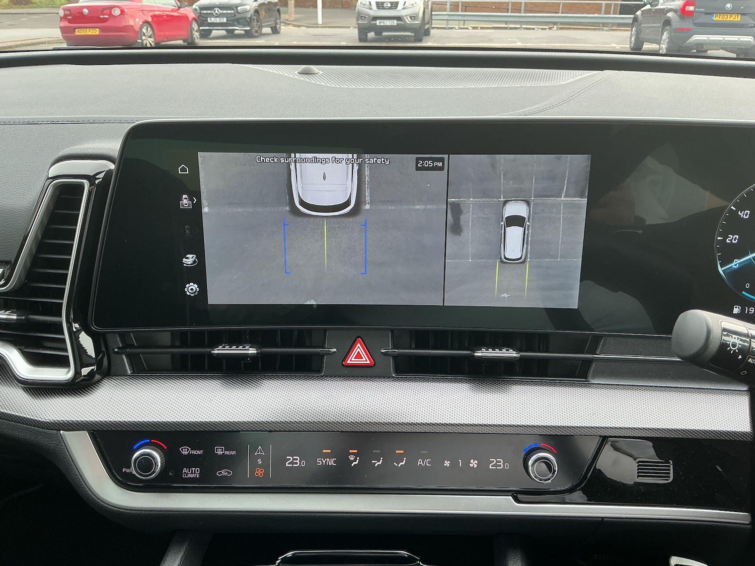 Used Kia Sportage 2025 for sale - 77162850: Photo 49