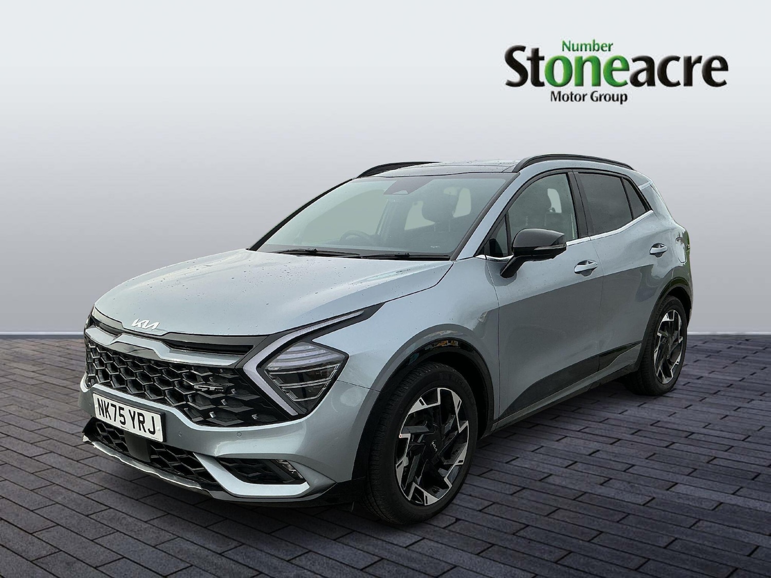 Used Kia Sportage 2025 for sale - 77162850: Photo 5